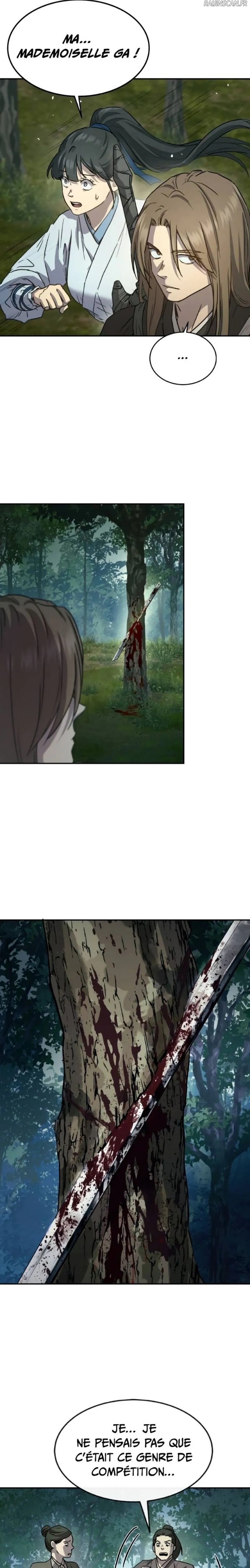 Read Absolute Dominion FR Manga Online