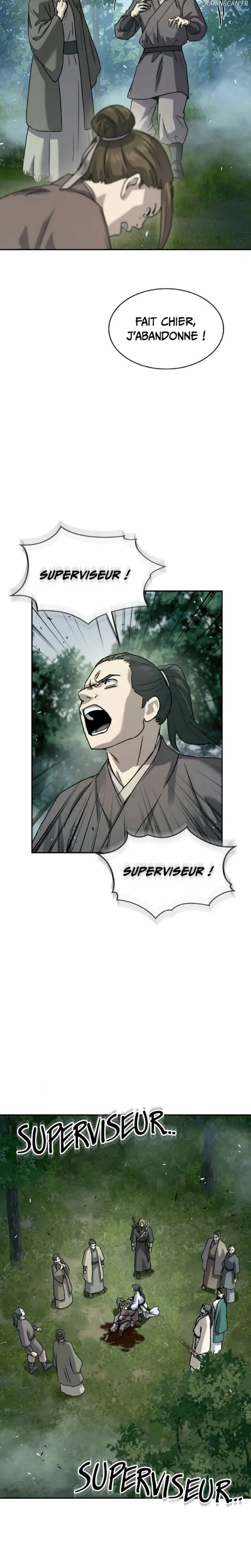 Read Absolute Dominion FR Manga Online