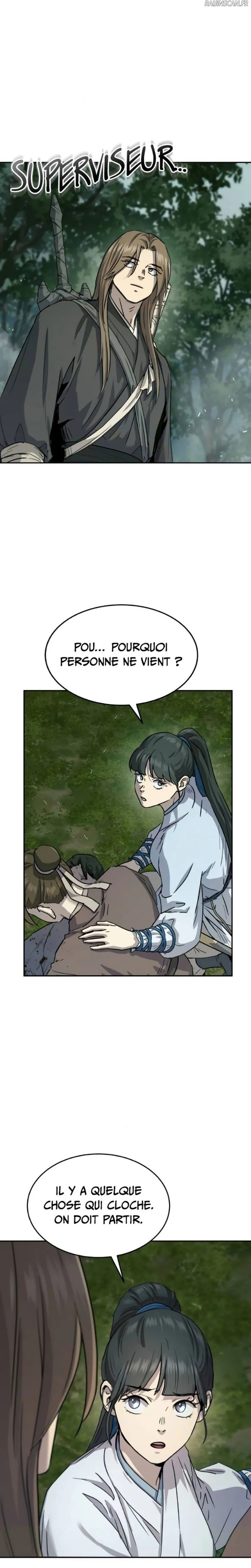 Read Absolute Dominion FR Manga Online