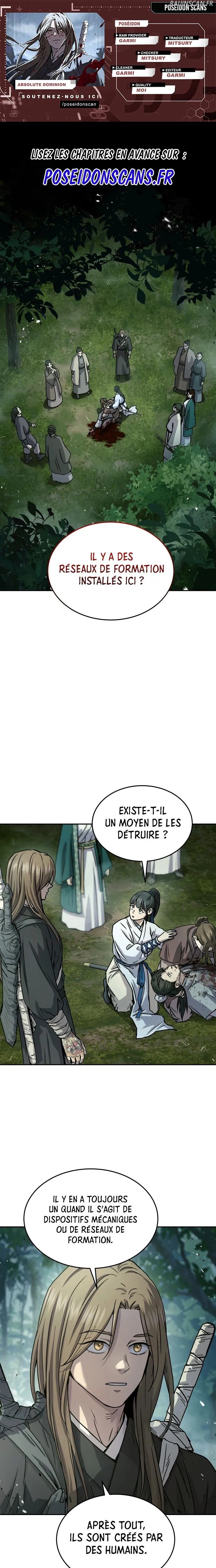 Read Absolute Dominion FR Manga Online