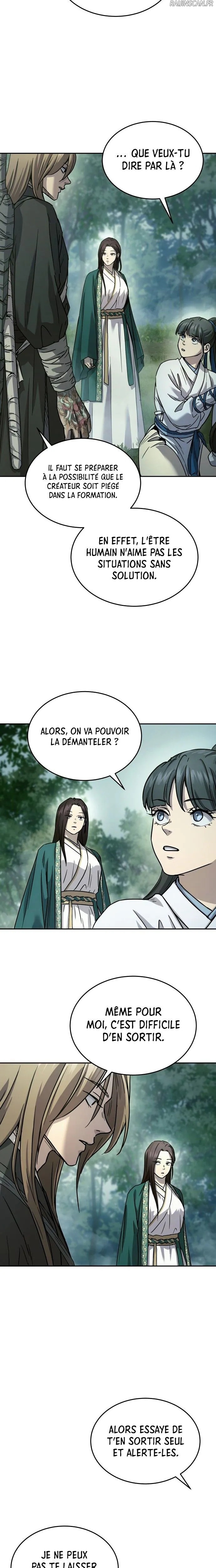 Read Absolute Dominion FR Manga Online