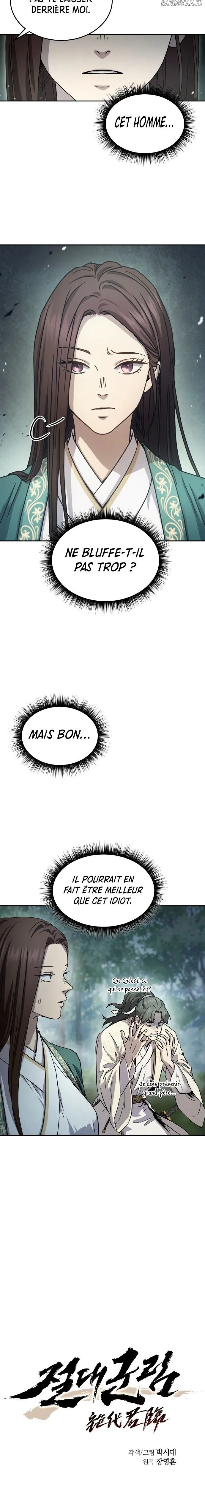 Read Absolute Dominion FR Manga Online