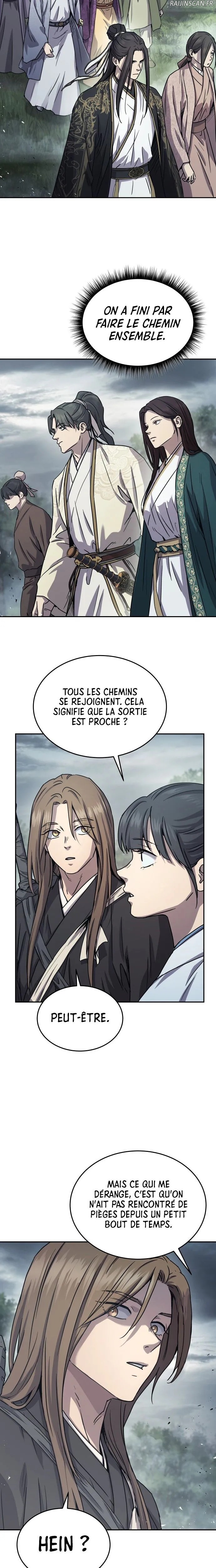 Read Absolute Dominion FR Manga Online