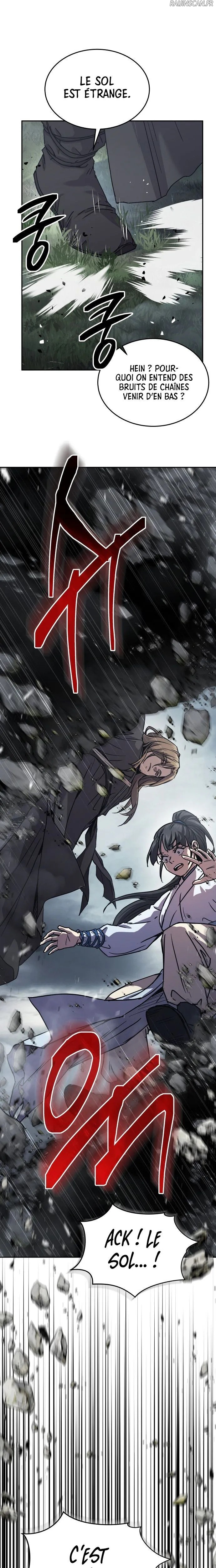 Read Absolute Dominion FR Manga Online