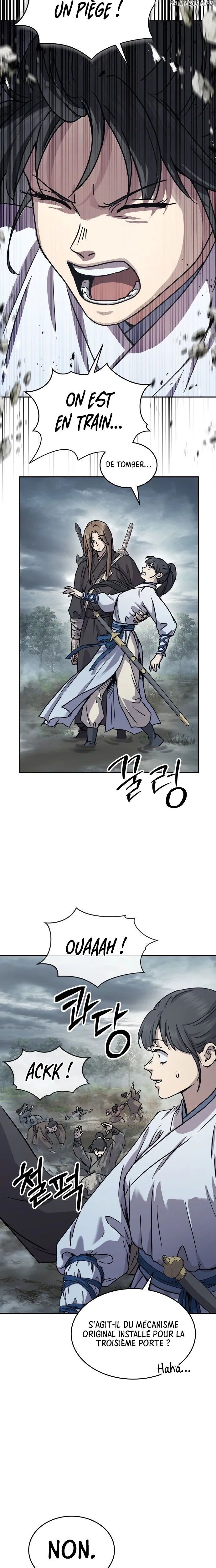 Read Absolute Dominion FR Manga Online