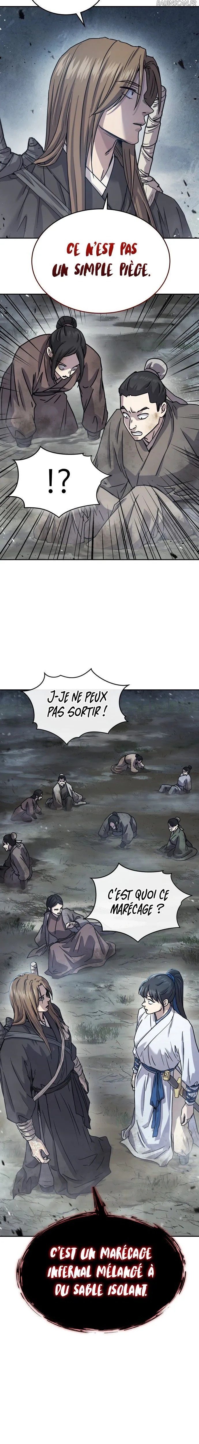 Read Absolute Dominion FR Manga Online