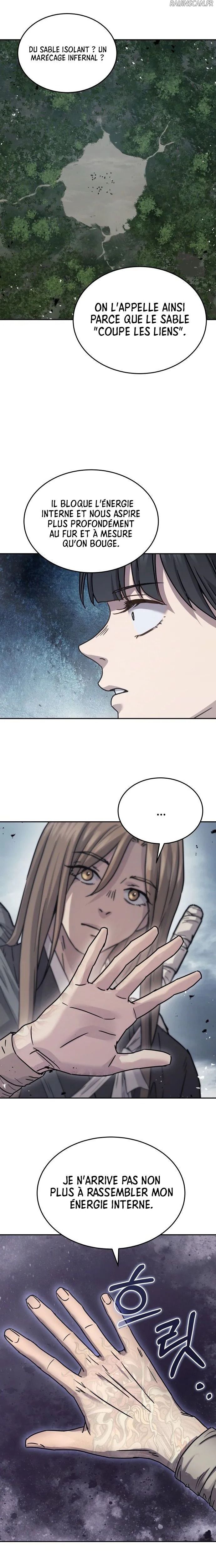 Read Absolute Dominion FR Manga Online