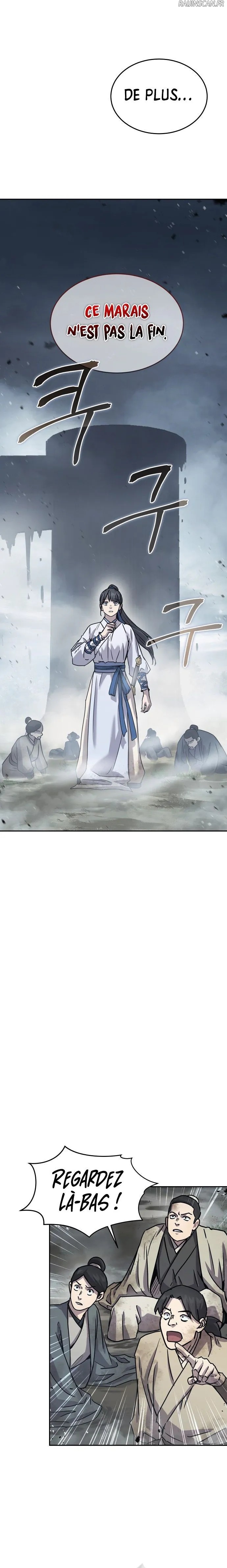 Read Absolute Dominion FR Manga Online