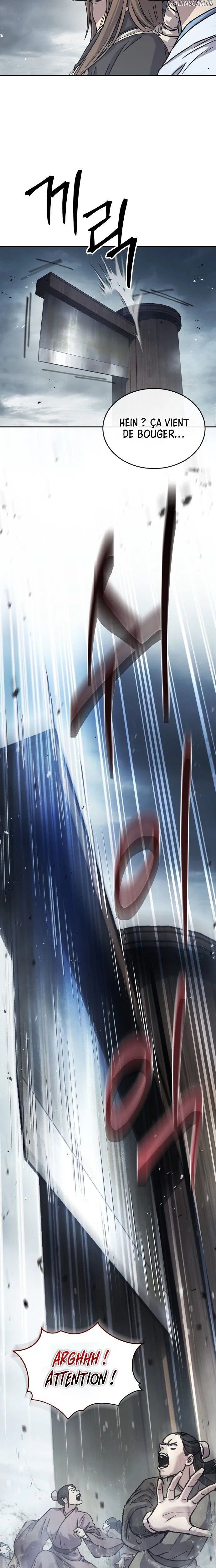 Read Absolute Dominion FR Manga Online