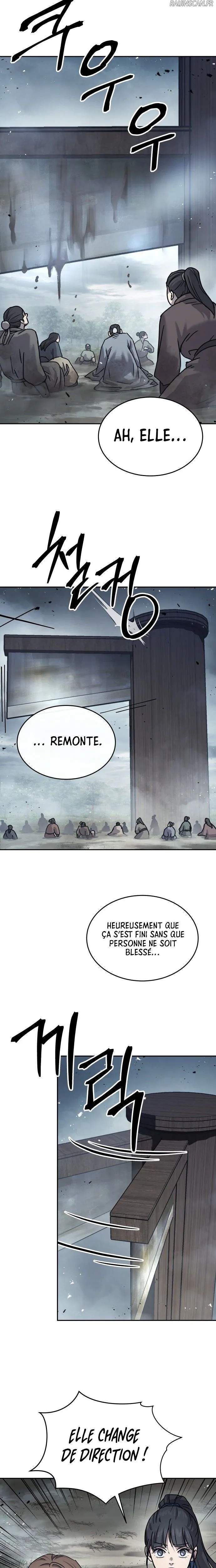 Read Absolute Dominion FR Manga Online