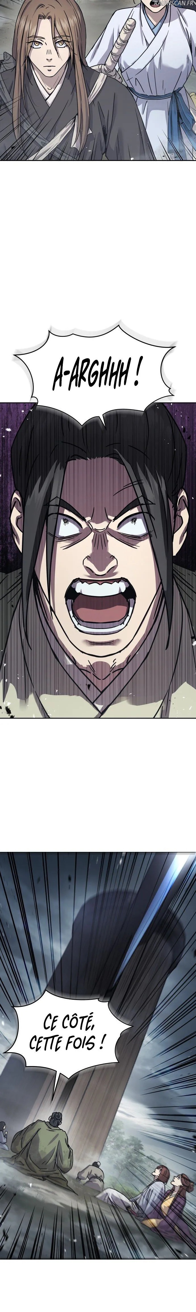 Read Absolute Dominion FR Manga Online