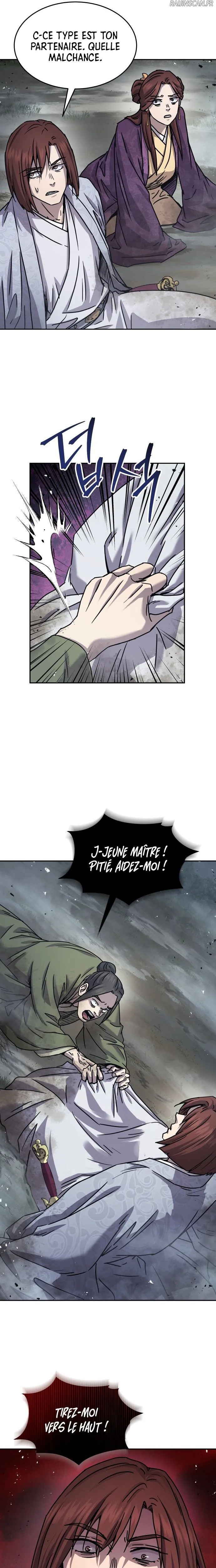 Read Absolute Dominion FR Manga Online