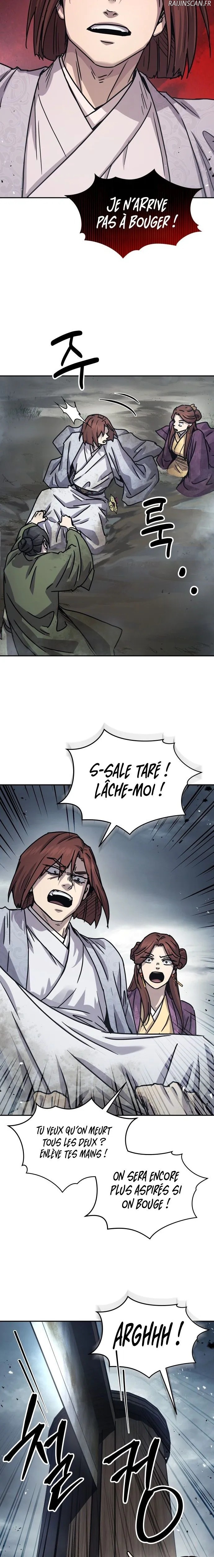 Read Absolute Dominion FR Manga Online