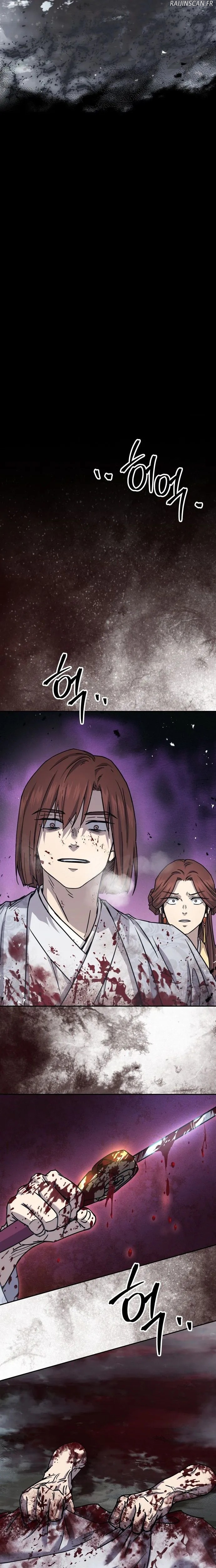 Read Absolute Dominion FR Manga Online