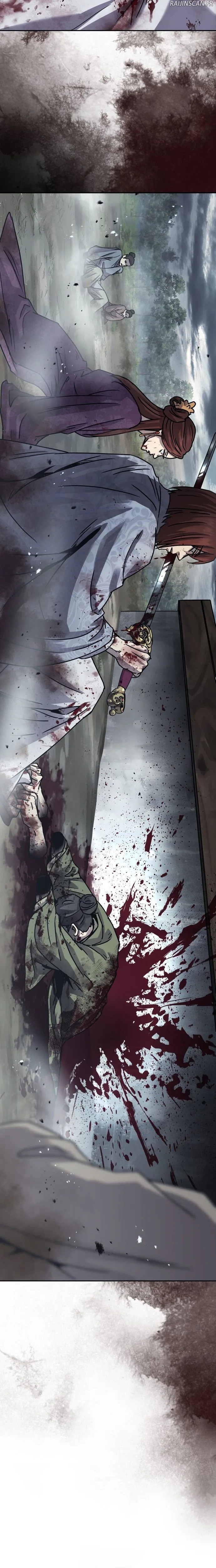 Read Absolute Dominion FR Manga Online