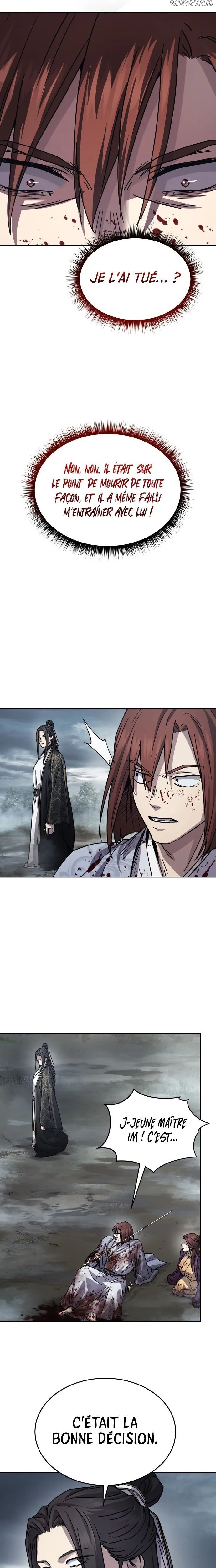 Read Absolute Dominion FR Manga Online