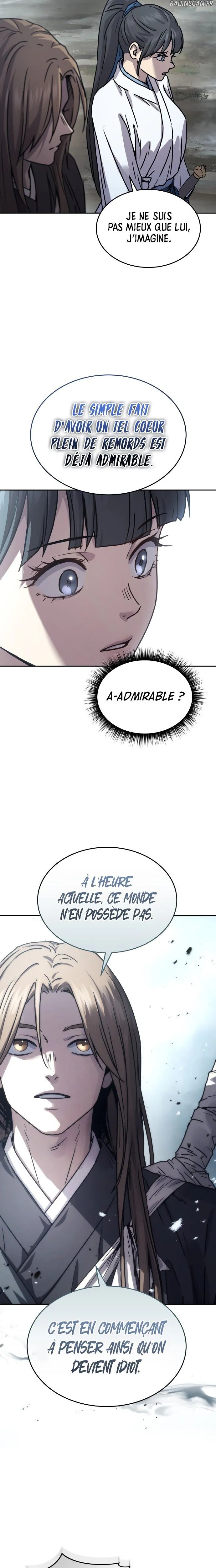 Read Absolute Dominion FR Manga Online
