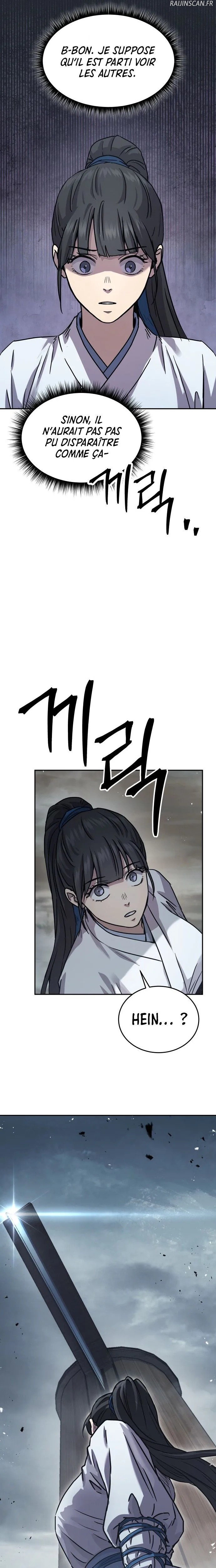 Read Absolute Dominion FR Manga Online