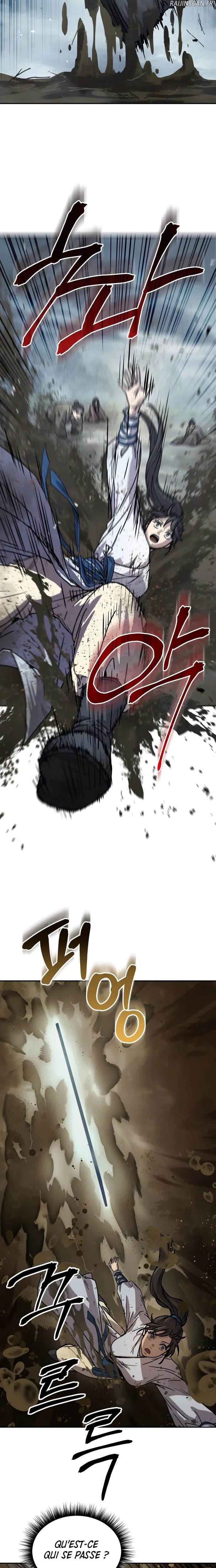 Read Absolute Dominion FR Manga Online