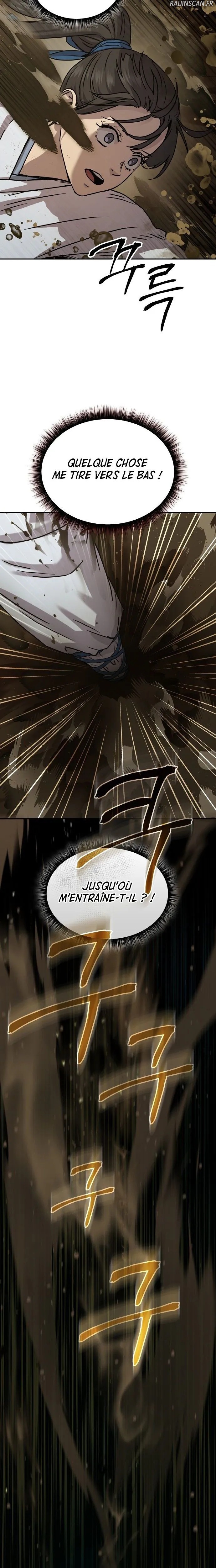 Read Absolute Dominion FR Manga Online