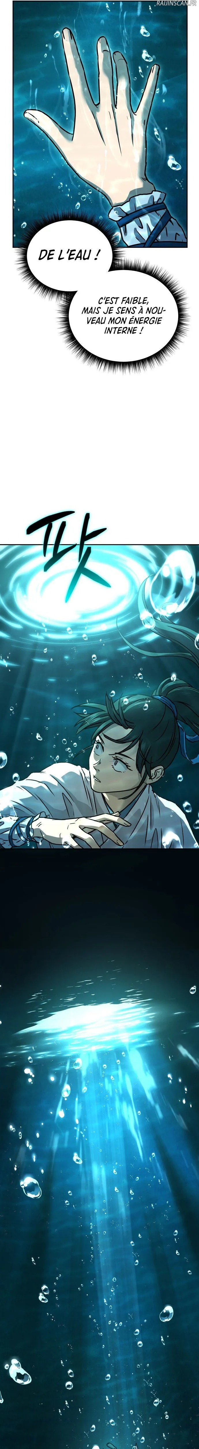 Read Absolute Dominion FR Manga Online