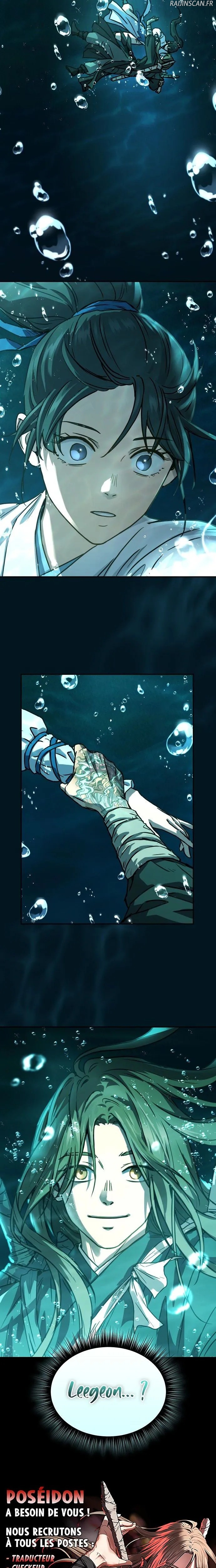 Read Absolute Dominion FR Manga Online