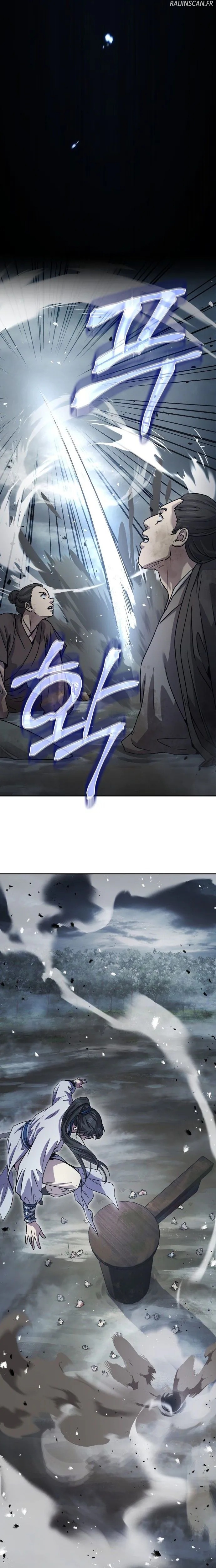 Read Absolute Dominion FR Manga Online