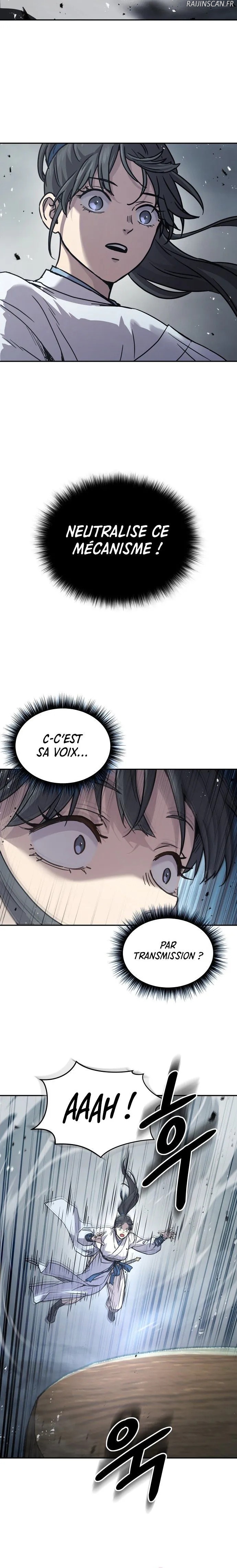 Read Absolute Dominion FR Manga Online