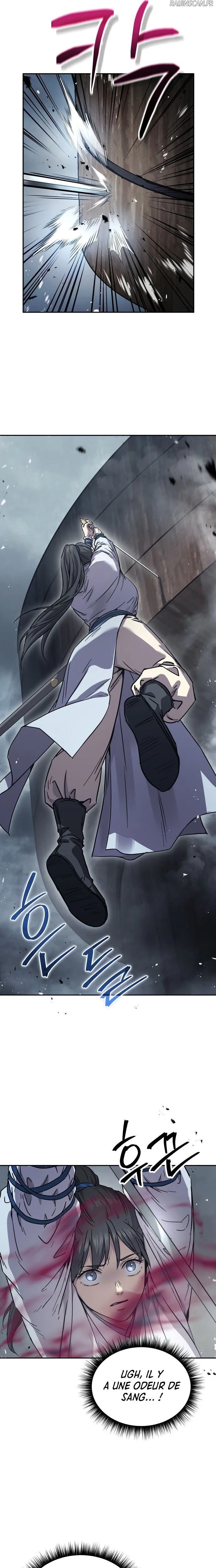Read Absolute Dominion FR Manga Online