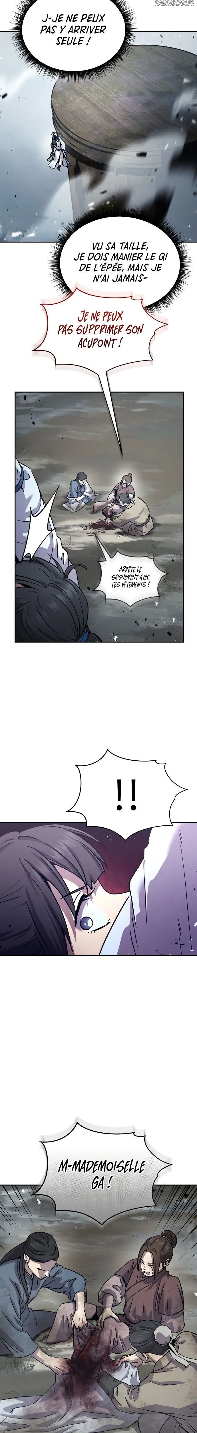 Read Absolute Dominion FR Manga Online