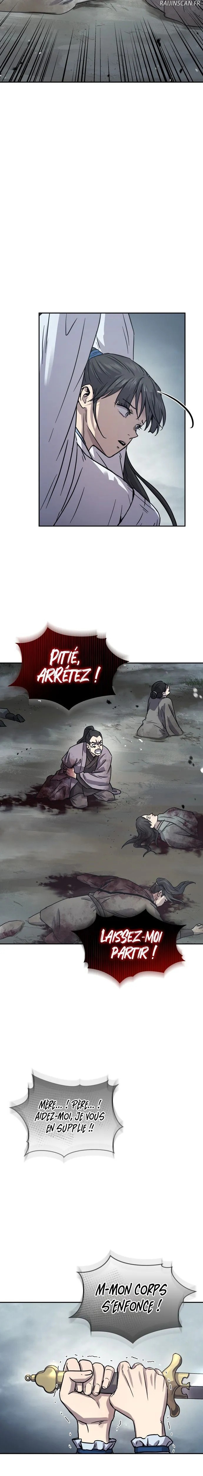 Read Absolute Dominion FR Manga Online