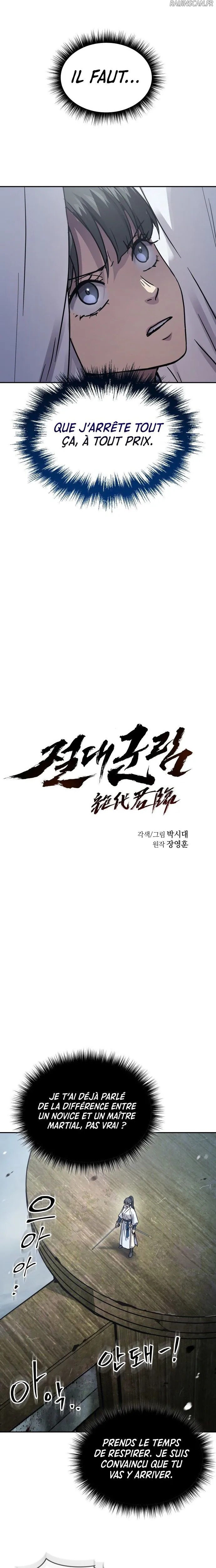 Read Absolute Dominion FR Manga Online