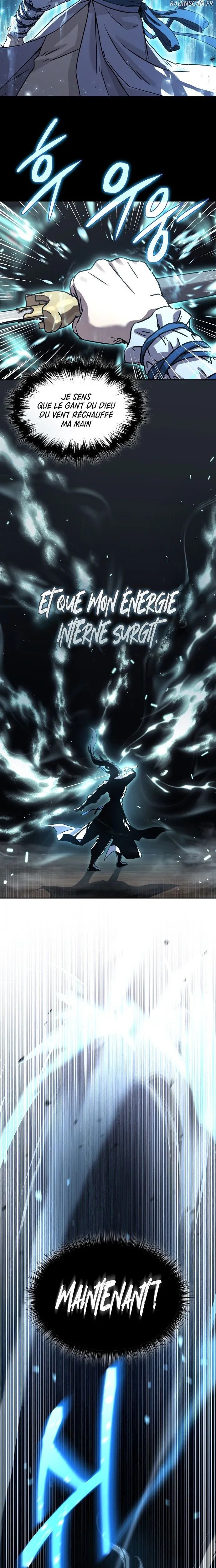 Read Absolute Dominion FR Manga Online