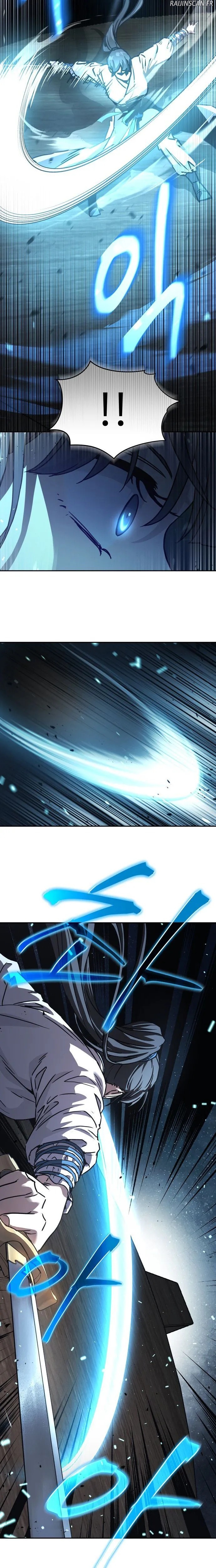 Read Absolute Dominion FR Manga Online