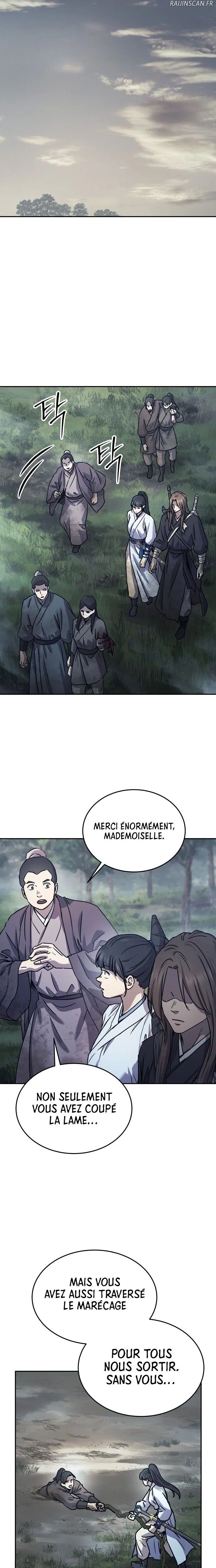 Read Absolute Dominion FR Manga Online