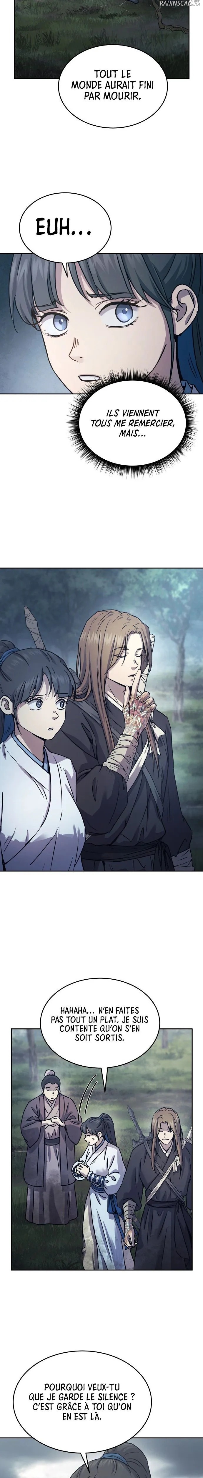 Read Absolute Dominion FR Manga Online