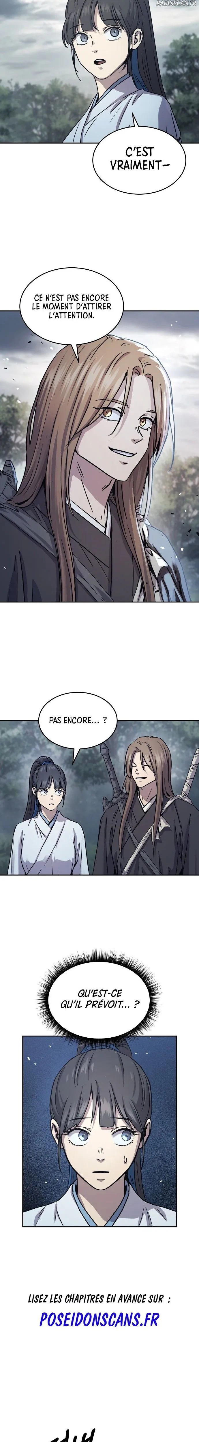Read Absolute Dominion FR Manga Online