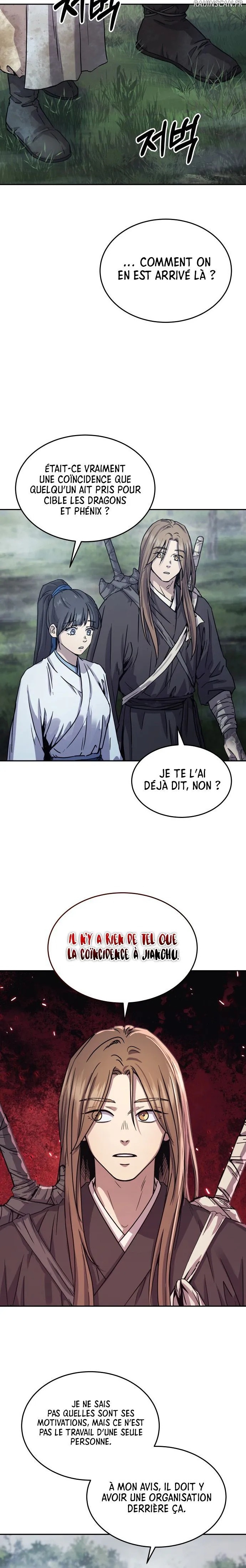 Read Absolute Dominion FR Manga Online