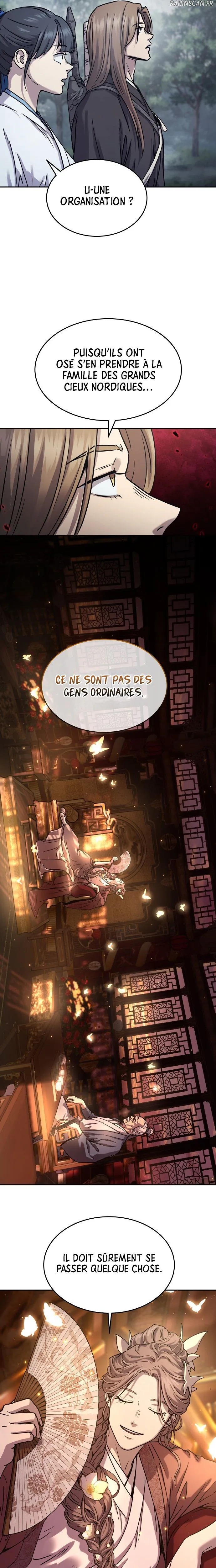 Read Absolute Dominion FR Manga Online