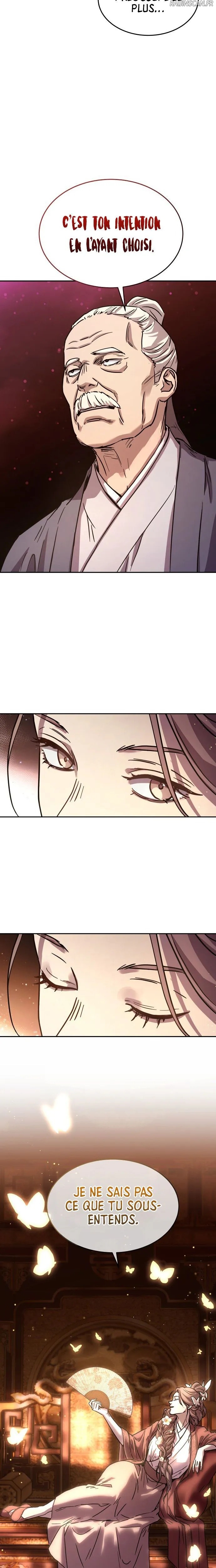 Read Absolute Dominion FR Manga Online
