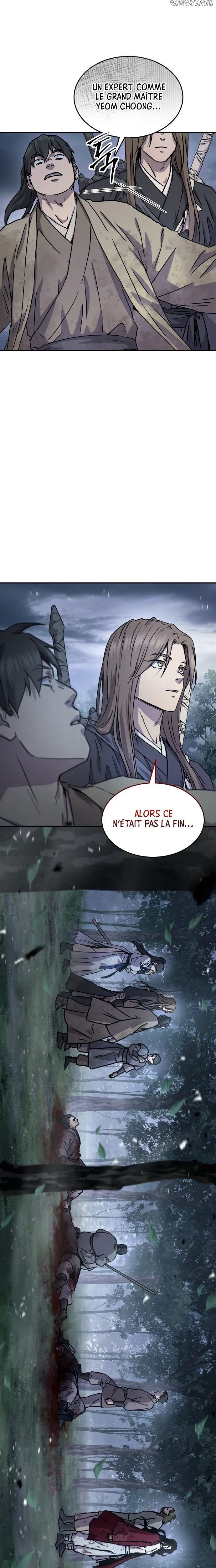 Read Absolute Dominion FR Manga Online