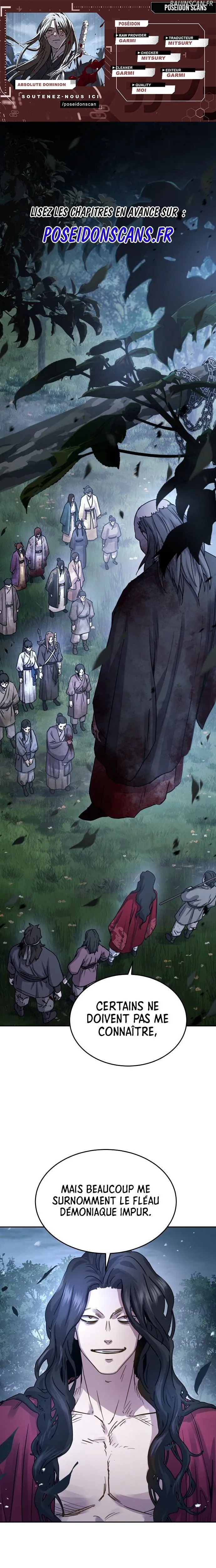 Read Absolute Dominion FR Manga Online