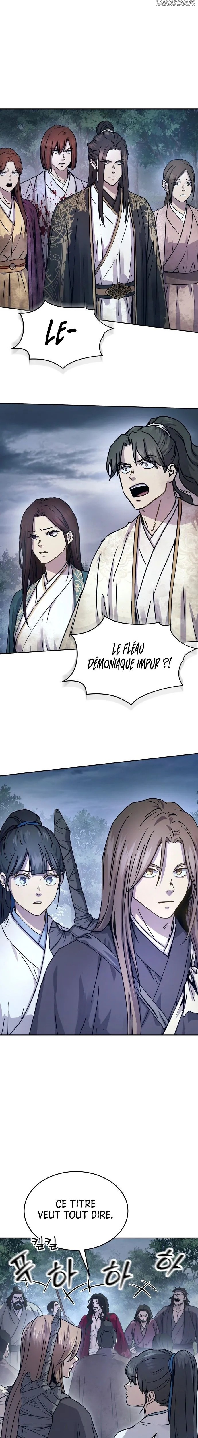 Read Absolute Dominion FR Manga Online
