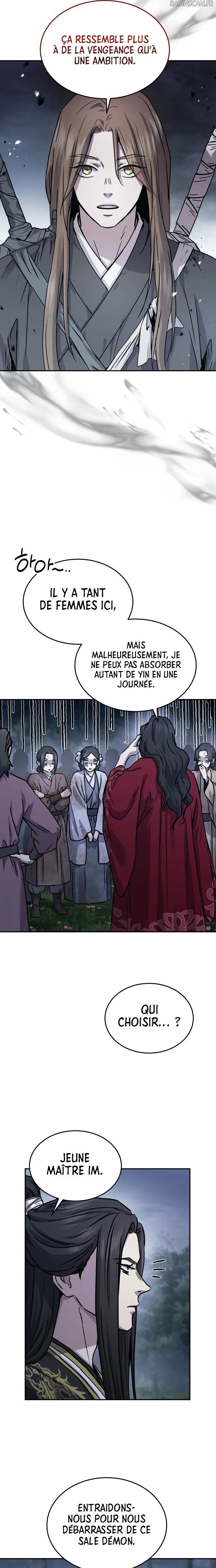 Read Absolute Dominion FR Manga Online