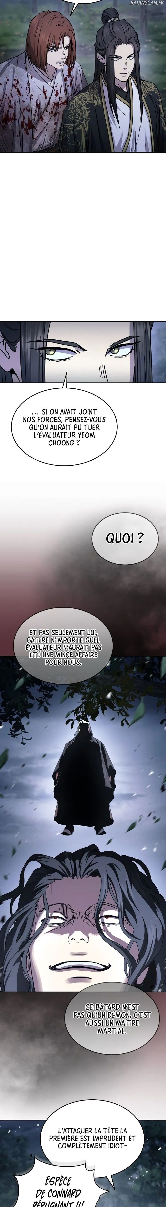 Read Absolute Dominion FR Manga Online