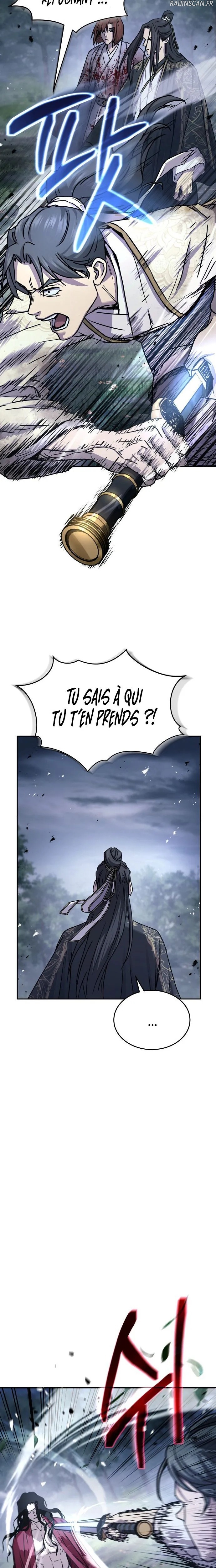 Read Absolute Dominion FR Manga Online