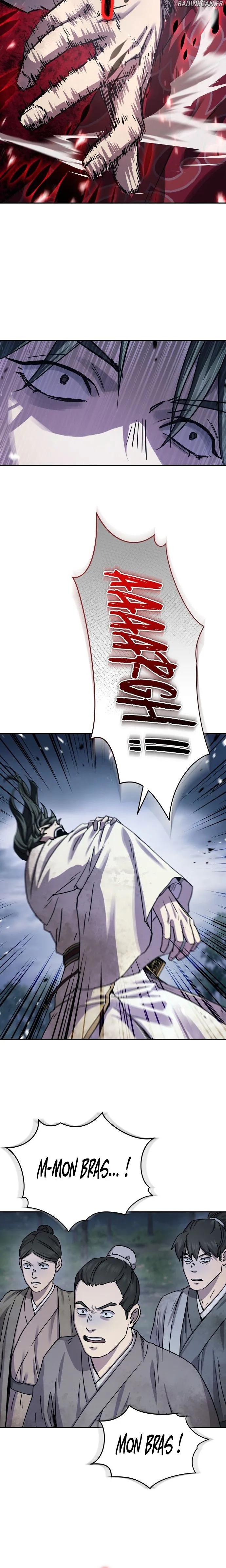 Read Absolute Dominion FR Manga Online