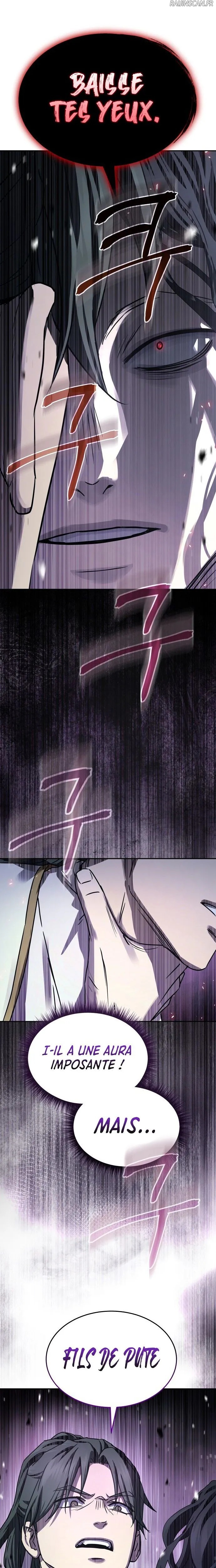 Read Absolute Dominion FR Manga Online