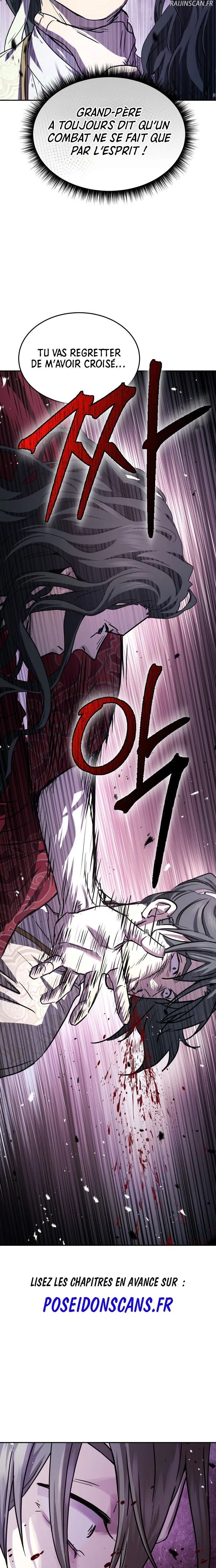 Read Absolute Dominion FR Manga Online