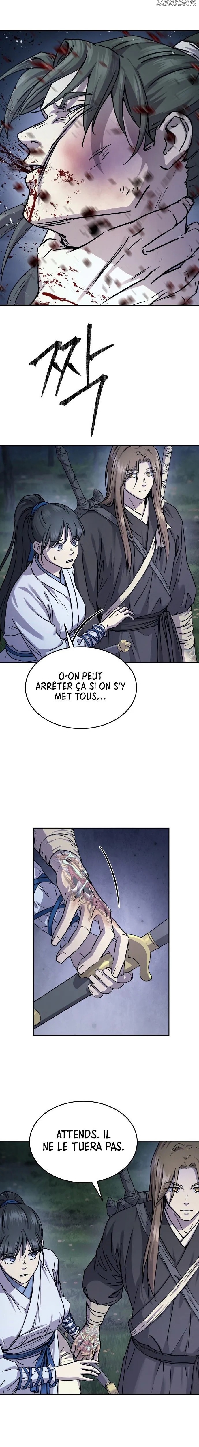 Read Absolute Dominion FR Manga Online
